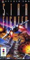 Star Fighter Box Art Front